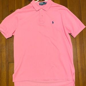 Ralph Lauren Polo Shirt